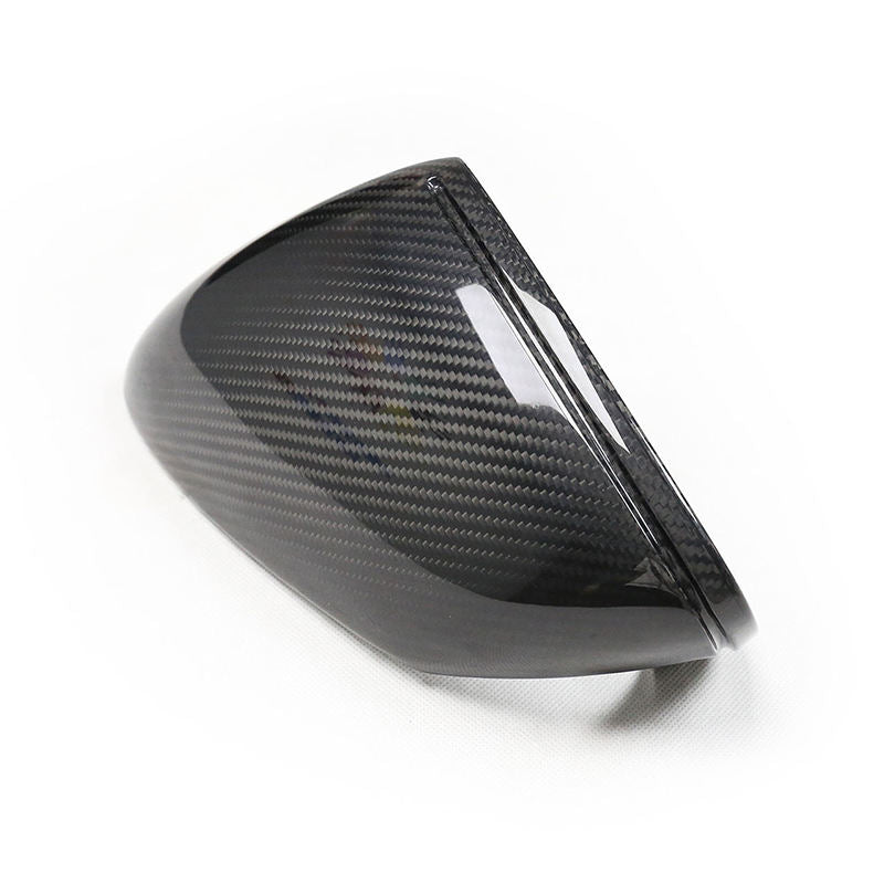 Porsche 911 992 Calotte Specchietti in Carbonio Prepreg (2019+)
