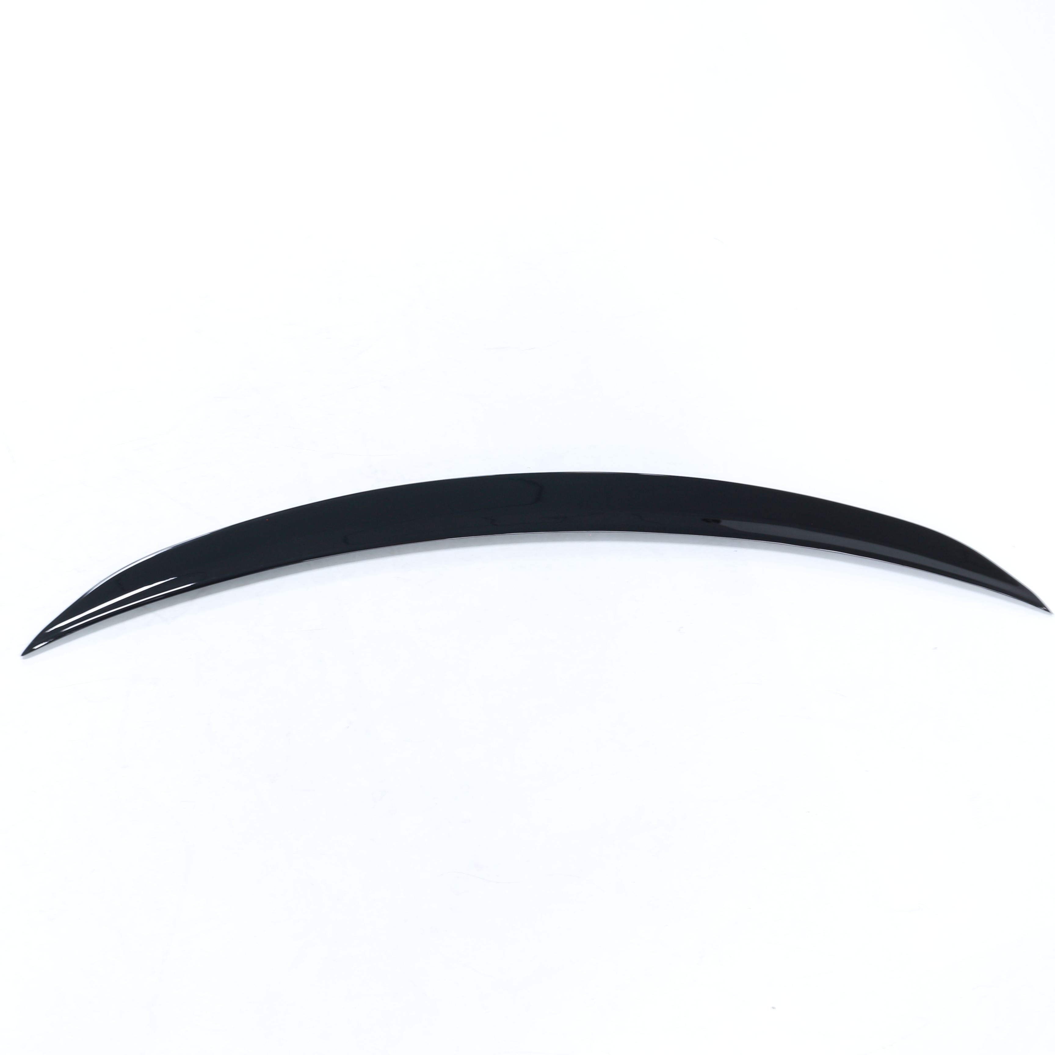Mercedes CLA W118 Spoiler Posteriore AMG Stile Nero Lucido (2019+)