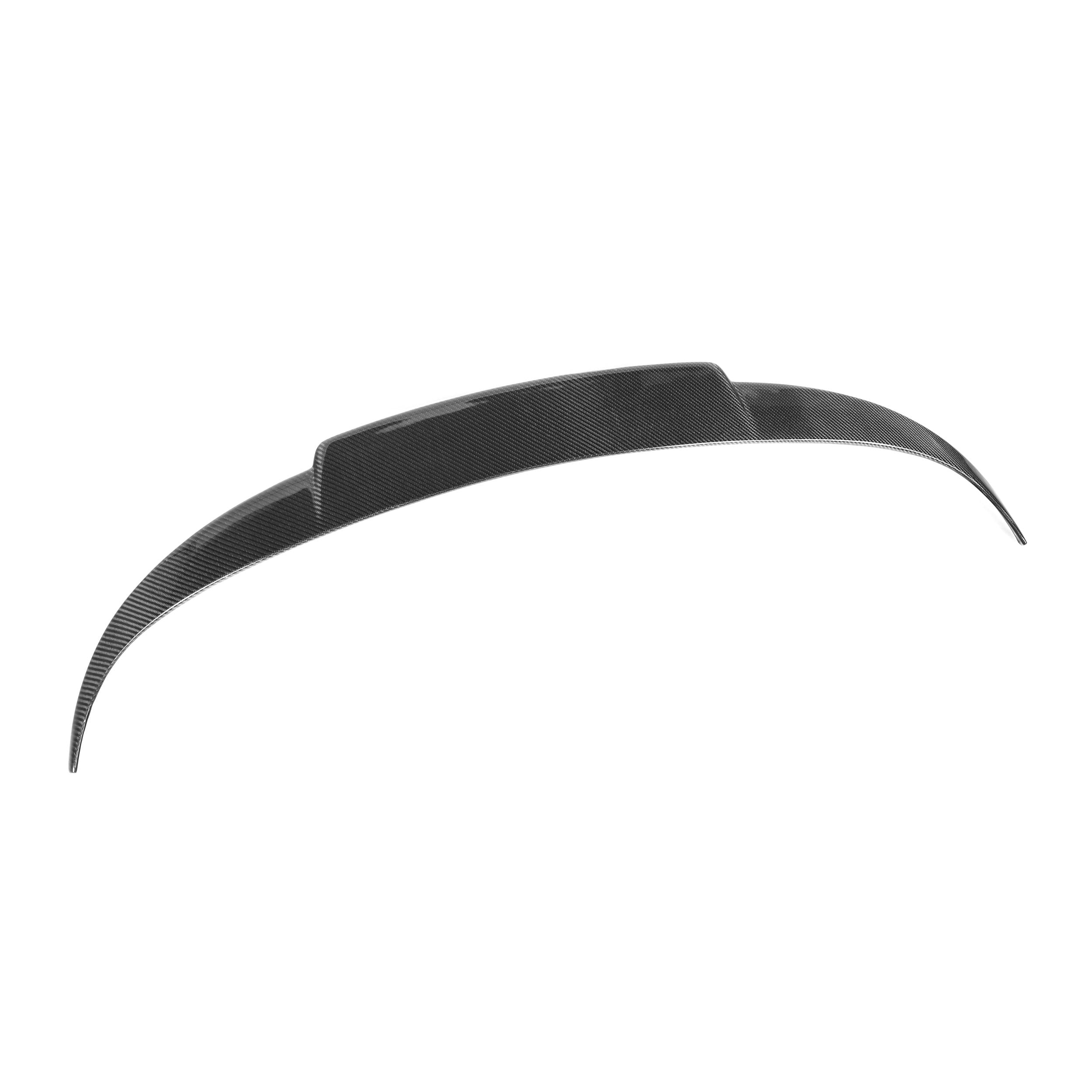 Spoiler Posteriore in Carbonio Prepreg per Mercedes GLS X167 (2019-2023)