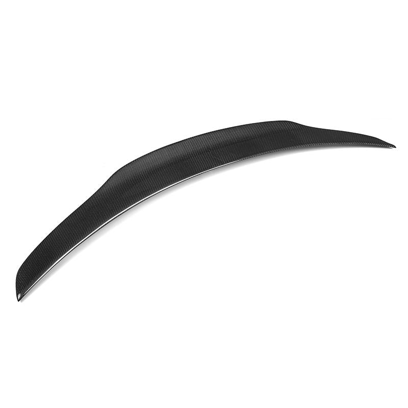 Mercedes CLA W118 Spoiler Posteriore Stile PSM in Carbonio Prepreg (2019+)