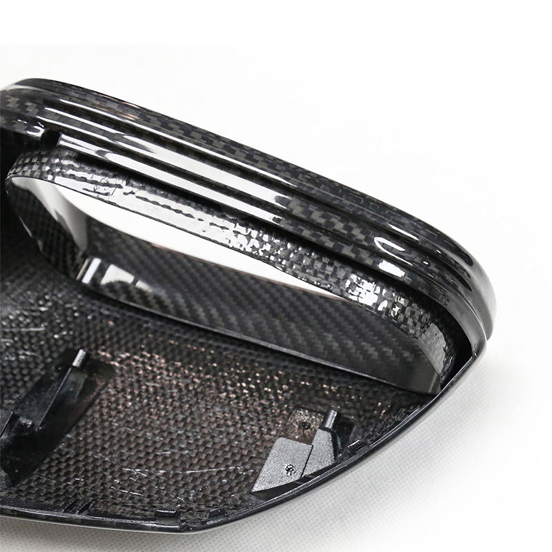 Porsche 911 992 Calotte Specchietti in Carbonio Prepreg (2019+)