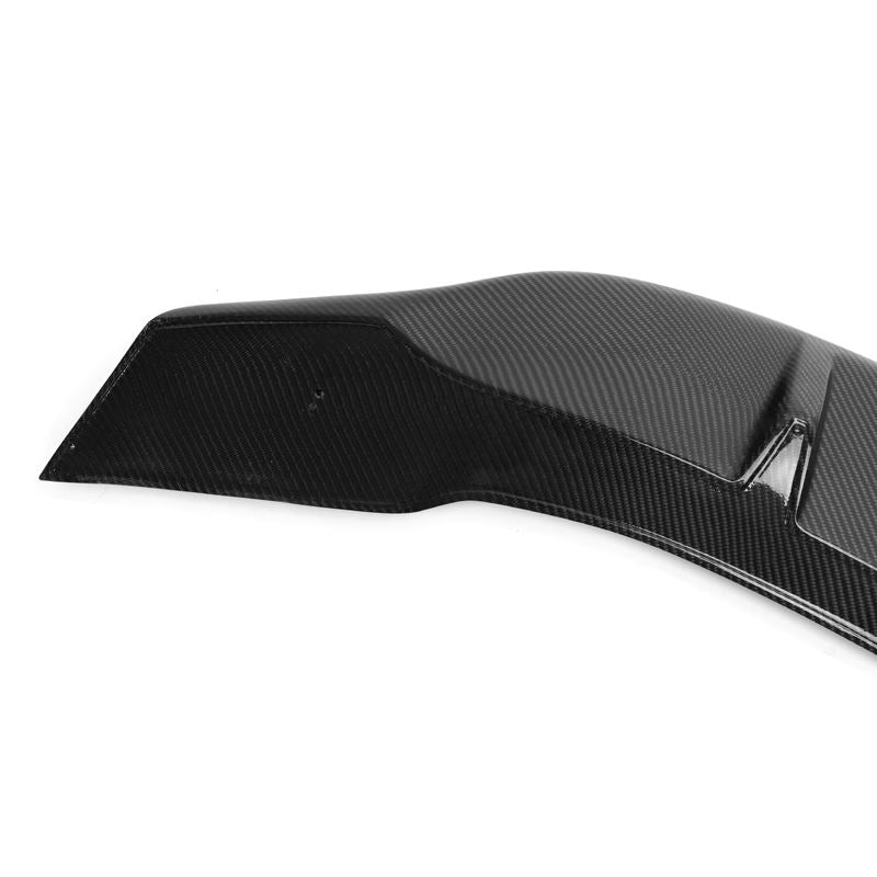 Mercedes C-Class W205 Spoiler Posteriore in Carbonio Stile R (2014-2021)