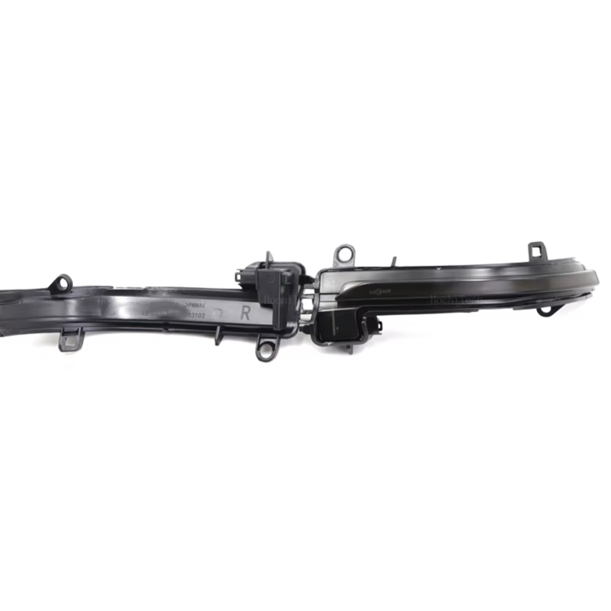 Indicatori Specchio Dinamici a Scorrimento per BMW Serie 1 & 2 F40 F44 G29 (2019+)