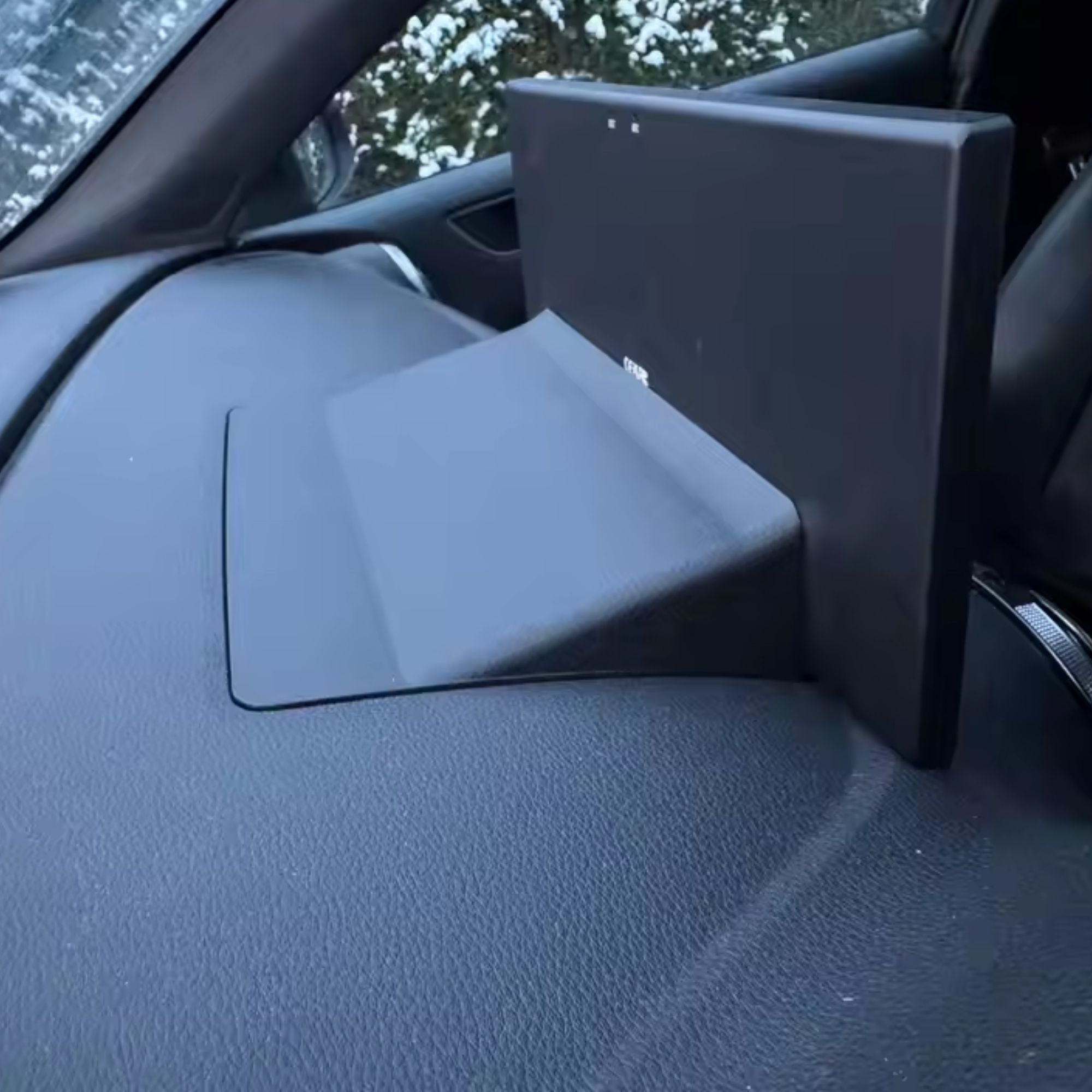 Audi A3/S3/RS3 8V | 12.3" Display Touchscreen Apple CarPlay/Android Auto | (2013-2020)