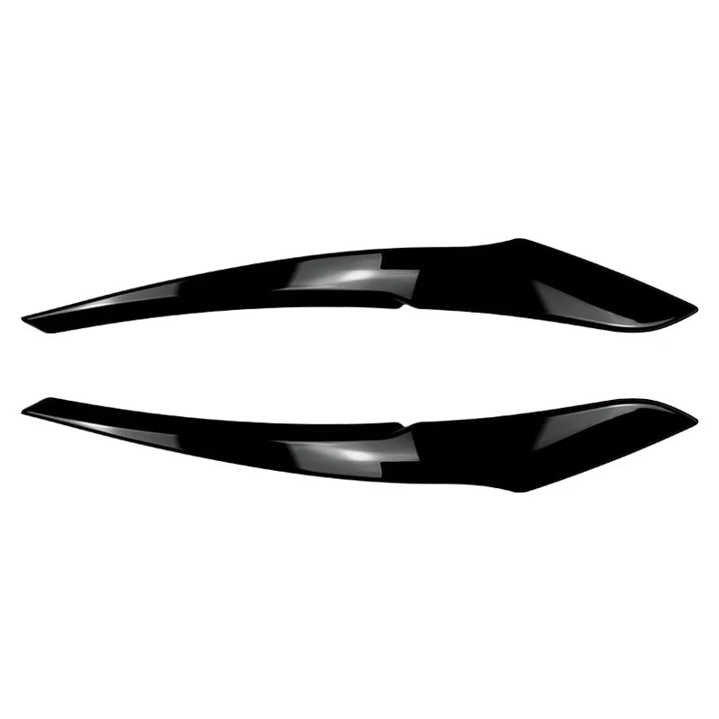 Headlight Eyebrows For 1 Series Pre-LCI F20 F21 (2011-2014) - Avoro Design