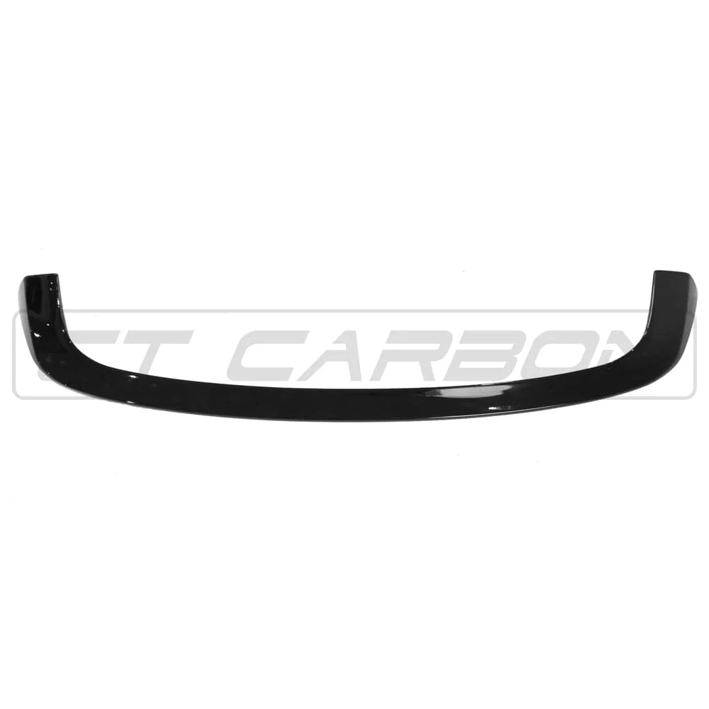 BMW F20/F21 1 SERIES LCI GLOSS BLACK SPOILER - CT CARBON