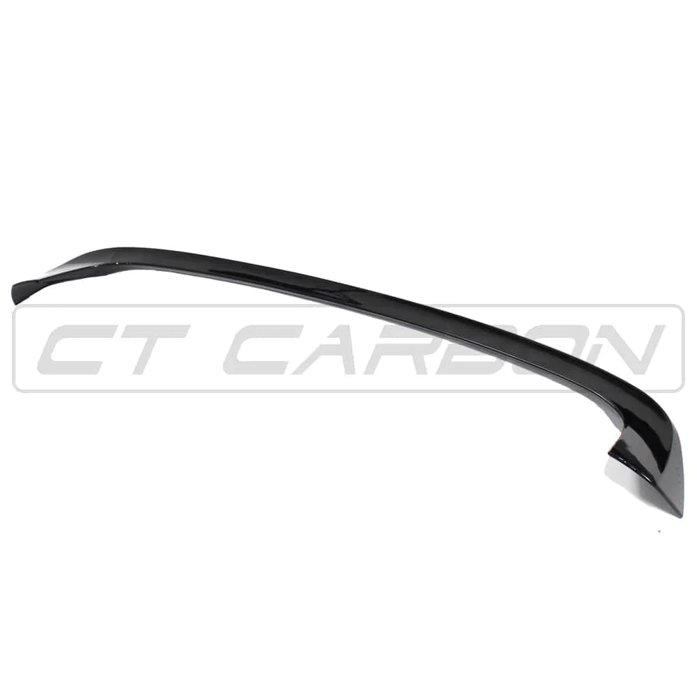 BMW F20/F21 1 SERIES LCI GLOSS BLACK SPOILER - CT CARBON