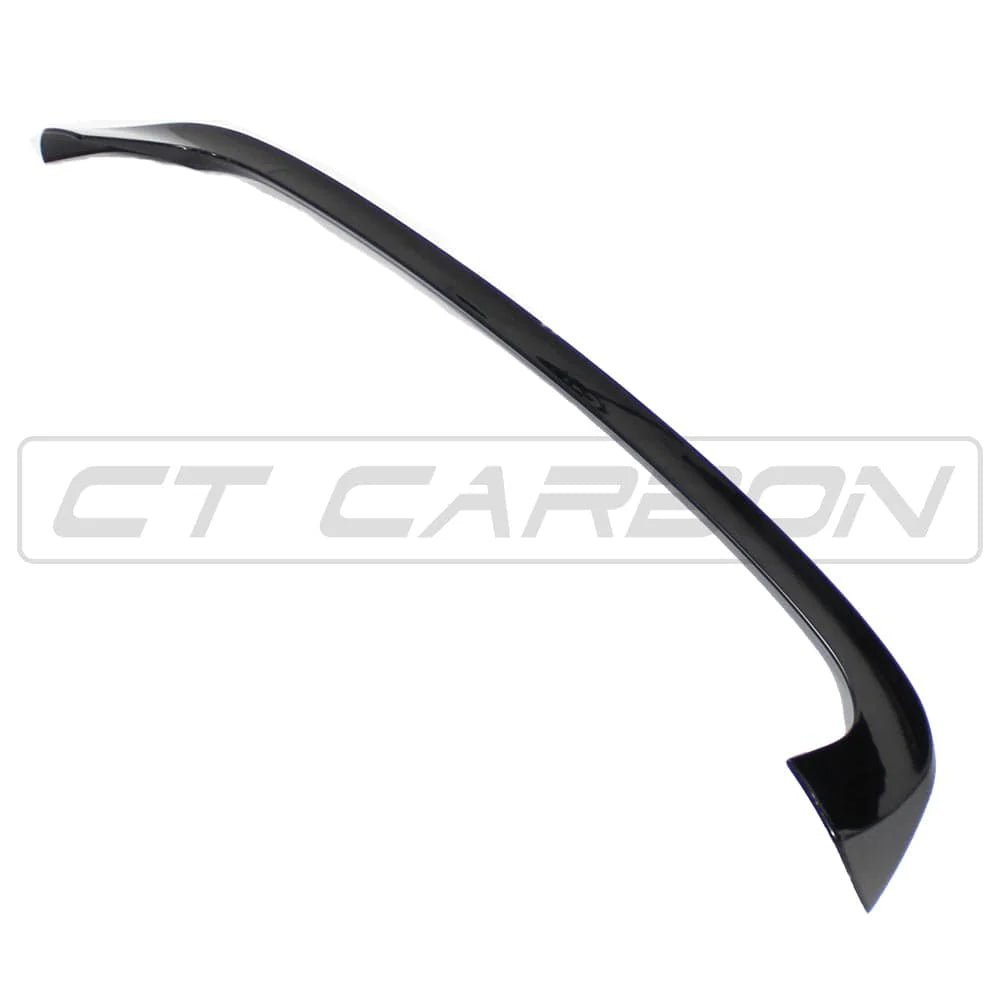 BMW F20/F21 1 SERIES LCI GLOSS BLACK SPOILER - CT CARBON