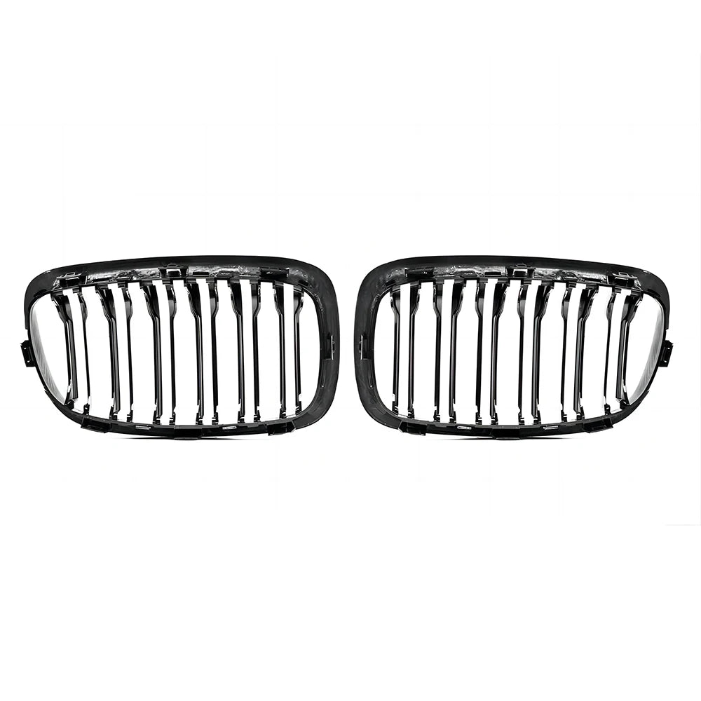 Carbon Fibre Front Grills For 1 Series Pre-LCI F20 F21 (2011-2014) - Avoro Design