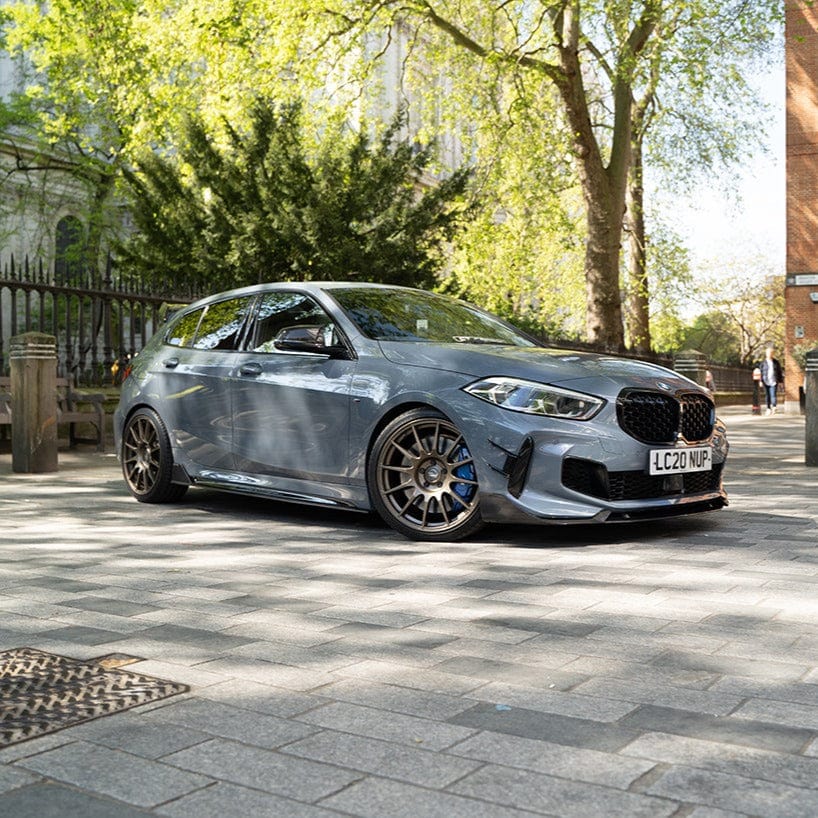 BMW 1 SERIES F40 FULL KIT - CT DESIGN