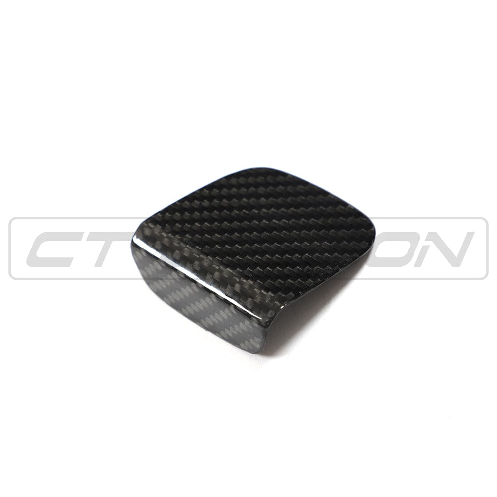 BMW 1 SERIES F40 CARBON FIBRE DIFFUSER - CT DESIGN