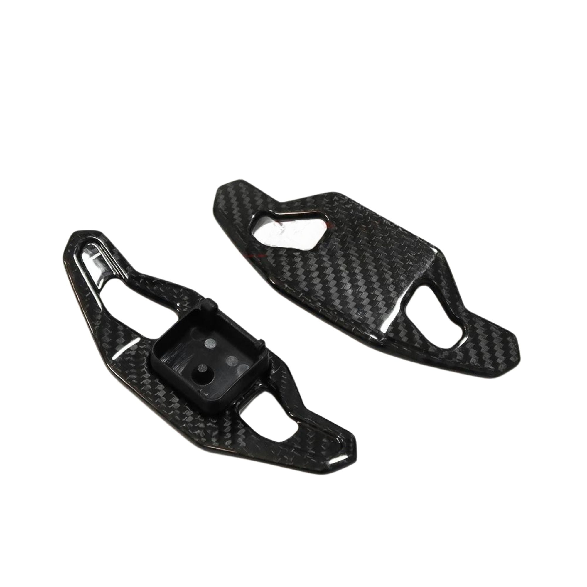 Carbon Fibre DSG Paddle Shifters For A3 & S3 8Y (2020+) - Avoro Design