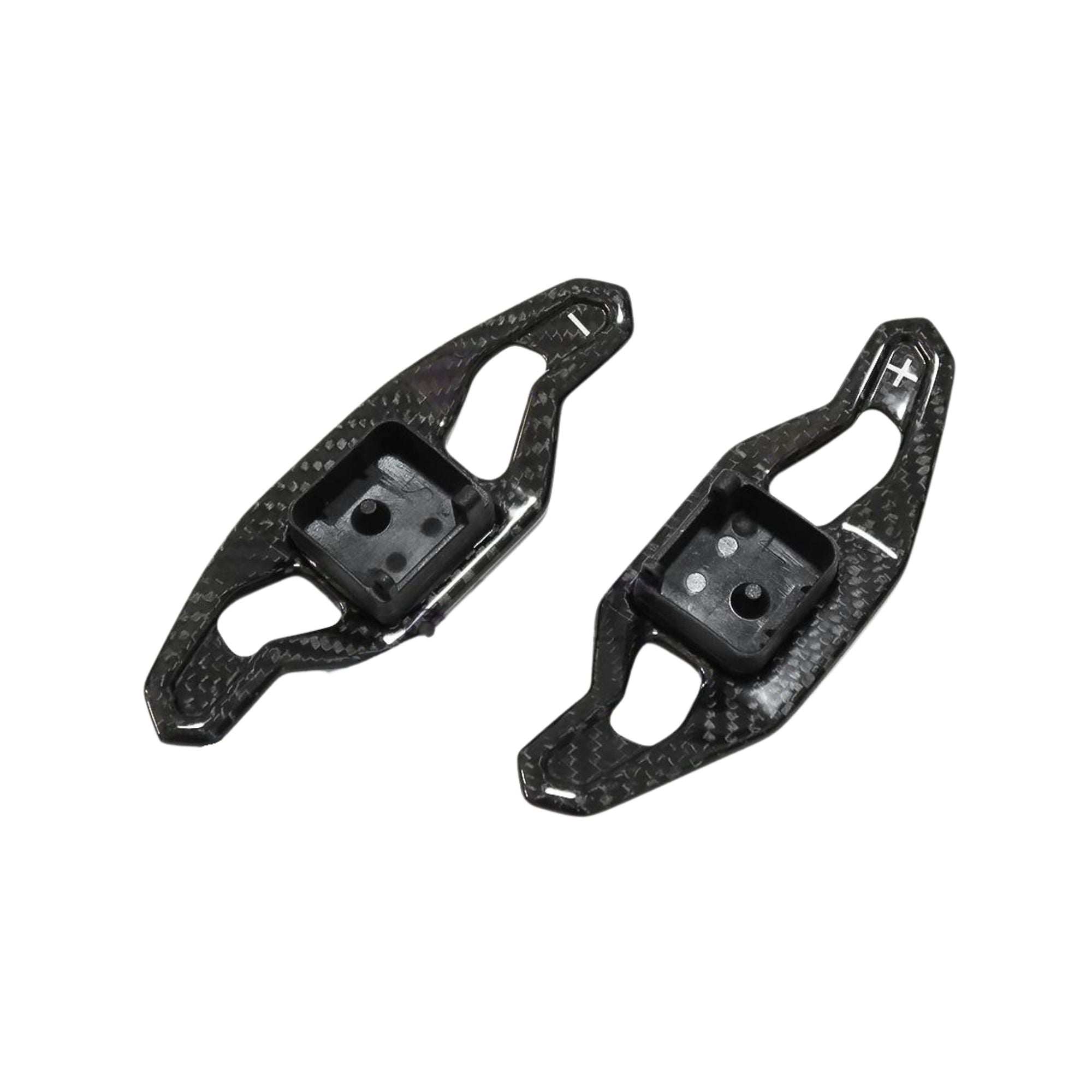 Carbon Fibre DSG Paddle Shifters For A3 & S3 8Y (2020+) - Avoro Design