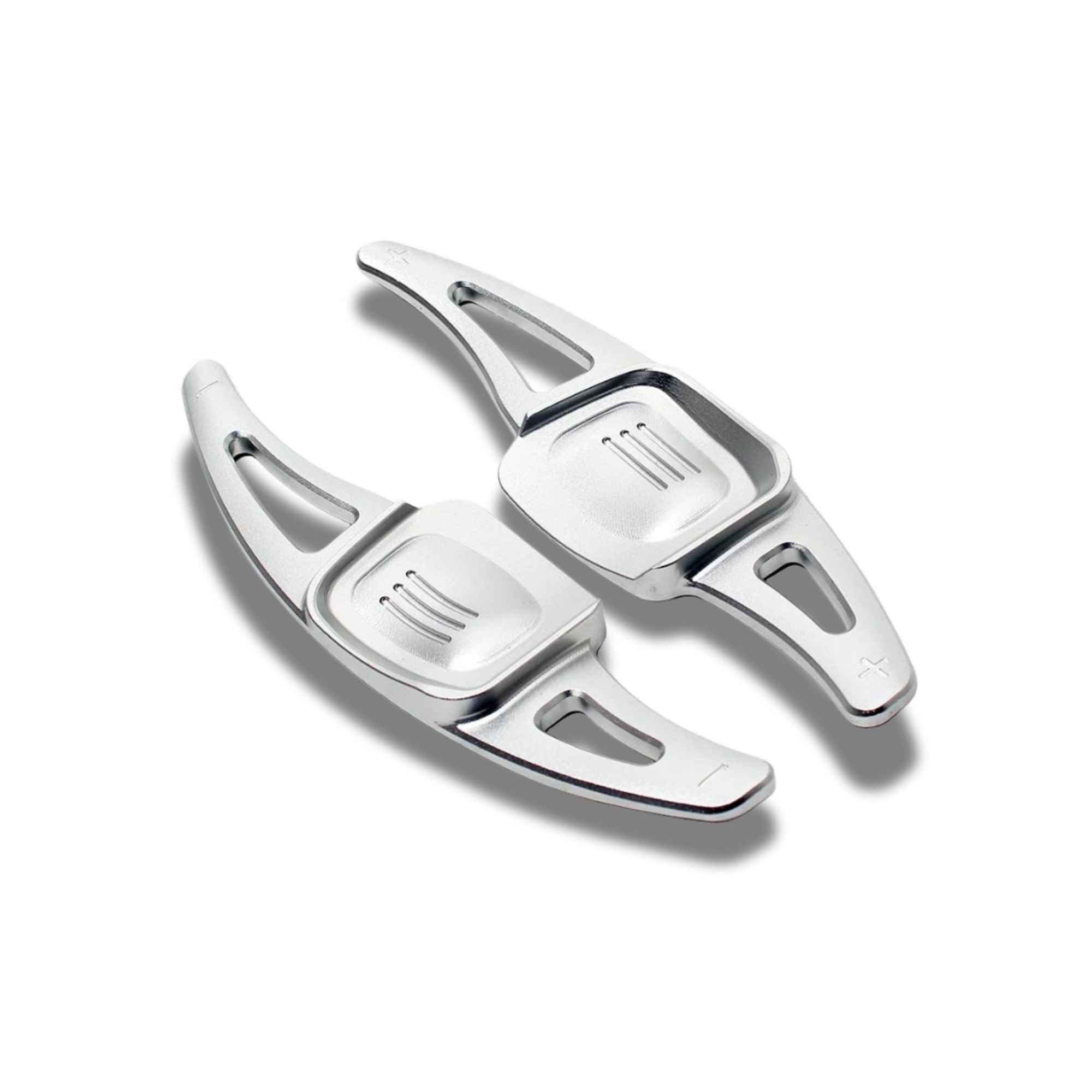 Aluminium DSG Paddle Shifters For Golf MK8 (2020+) - Avoro Design