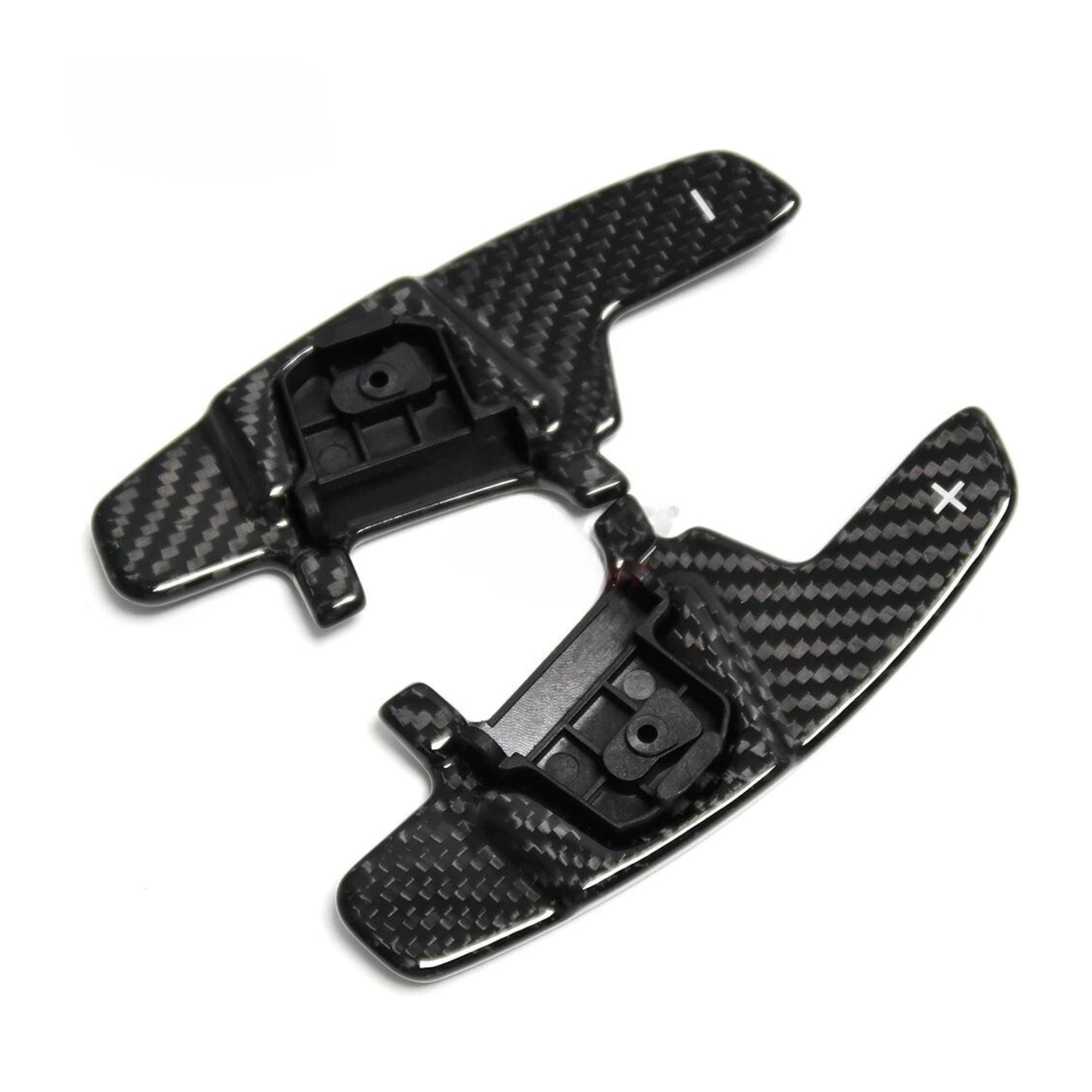 Carbon Fibre DSG Replacement Paddle Shifters For Golf Polo Scirocco (2015-2020) - Avoro Design