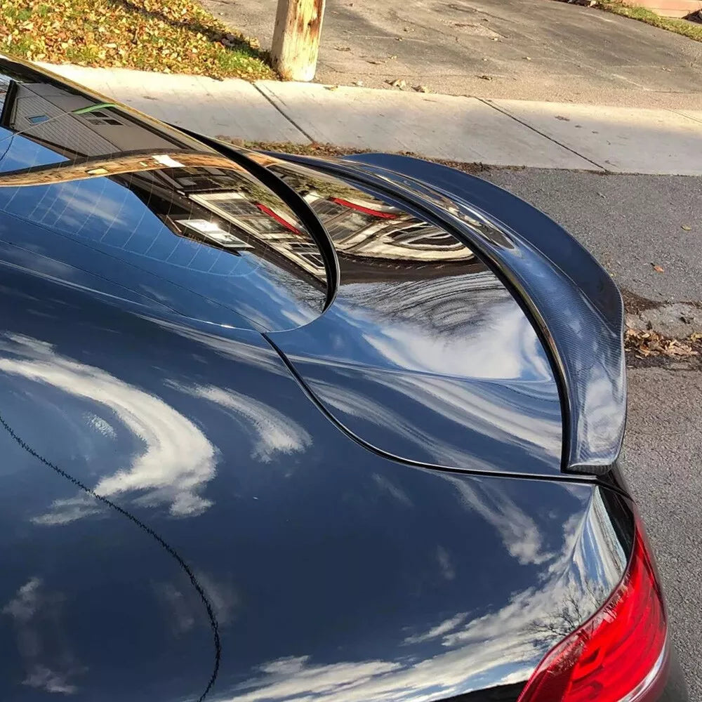 Mercedes CLA W118 Spoiler Posteriore Stile PSM in Carbonio Prepreg (2019+)