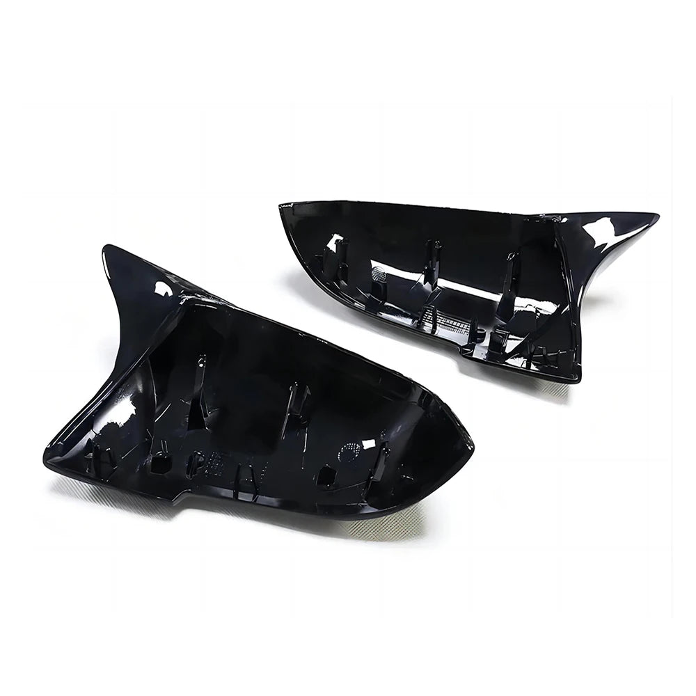 M Style Forged Carbon Fibre Wing Mirror Covers For F20 F21 F22 F30 F32 F87 (2012-2019) - Avoro Design