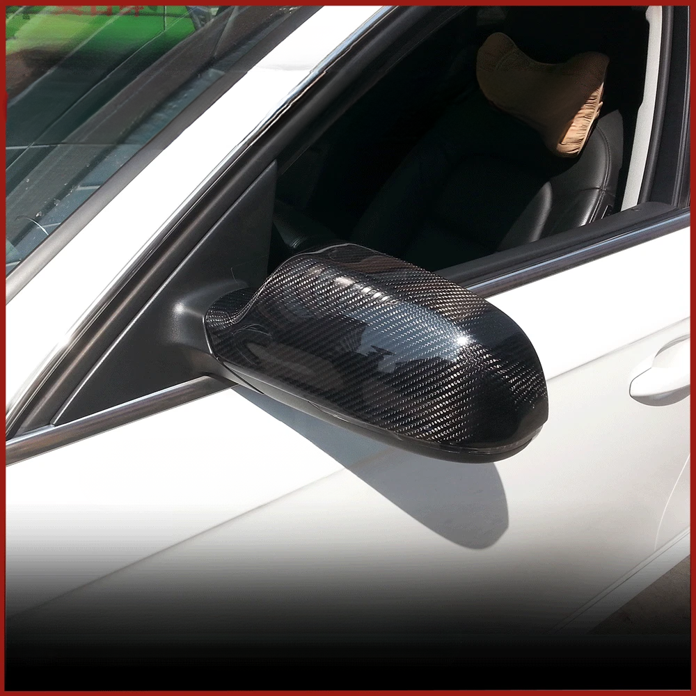 Audi A4/S4/RS4 B8.5 | A5/S5/RS5 B8.5 Calotte Specchietti in Carbonio (2012-2016)